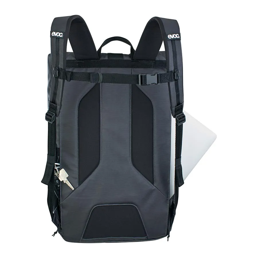 EVOC Duffle Backpack