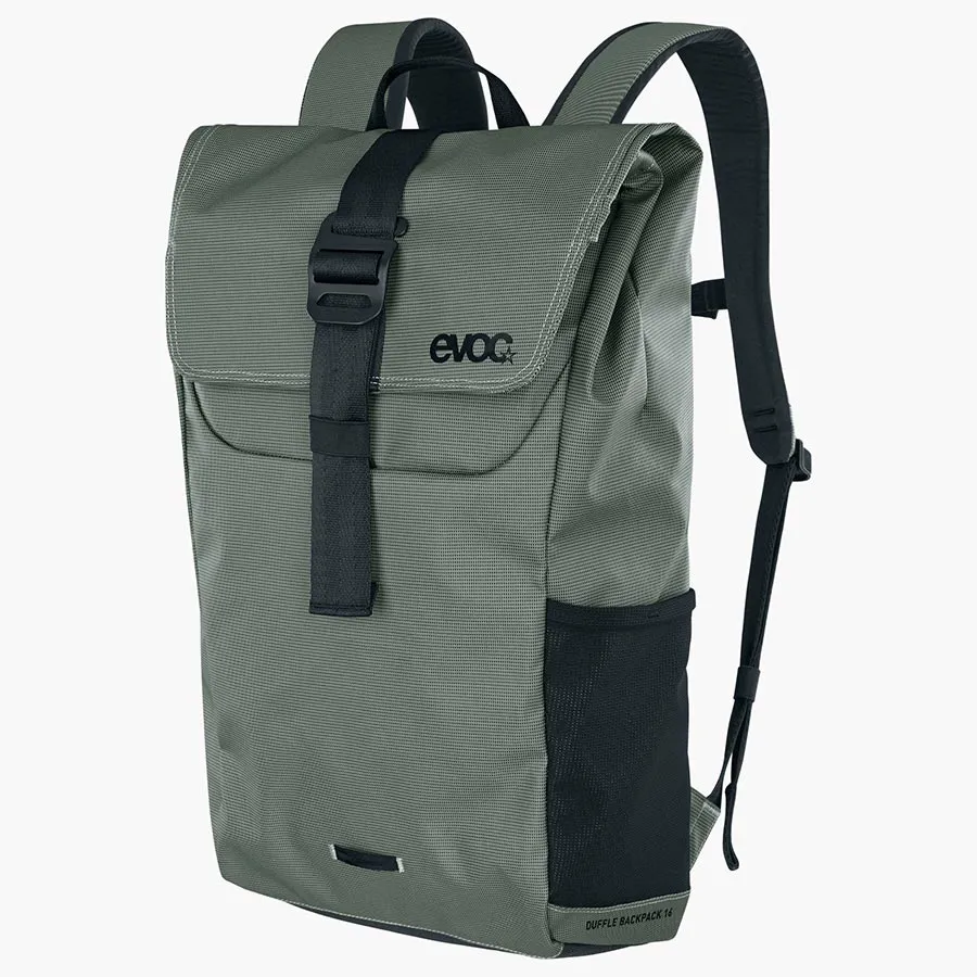 EVOC Duffle Backpack