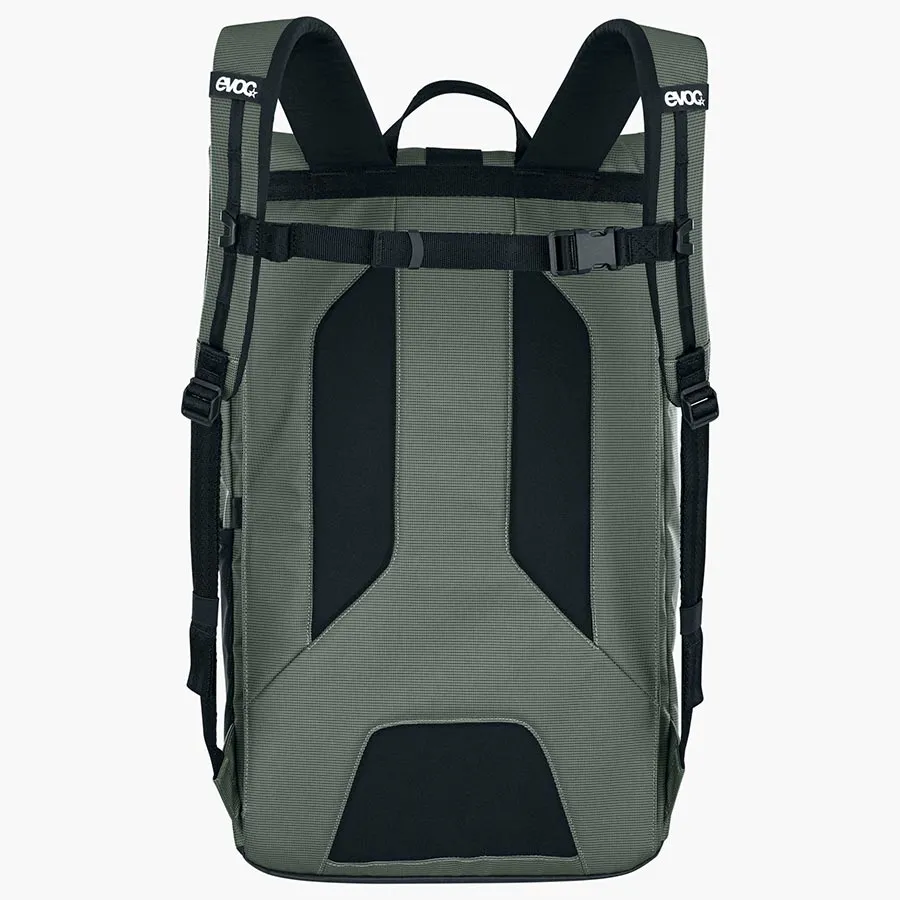 EVOC Duffle Backpack