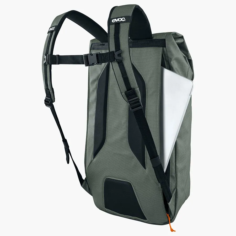 EVOC Duffle Backpack