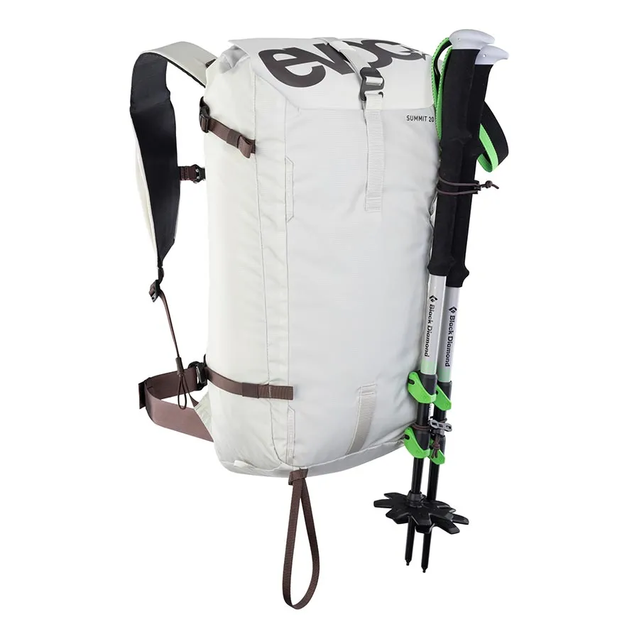 EVOC Summit 20 Snow Backpack