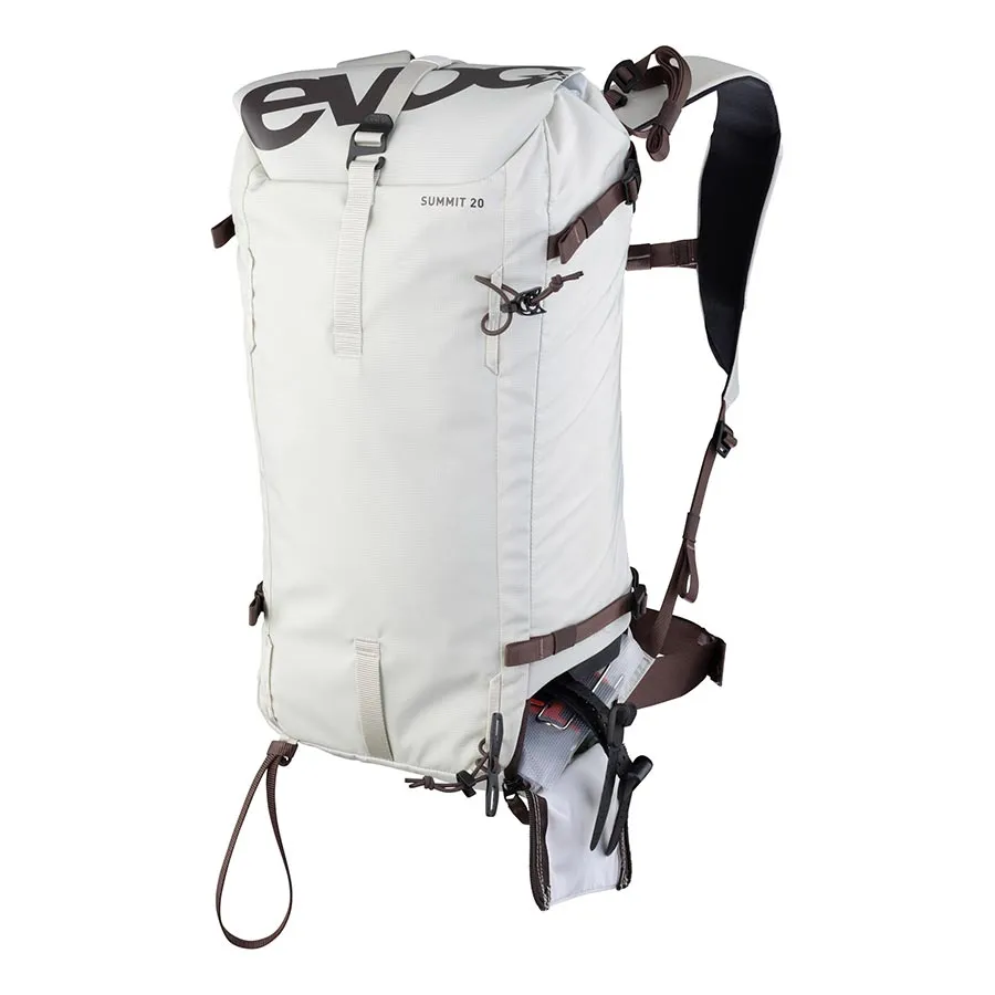 EVOC Summit 20 Snow Backpack