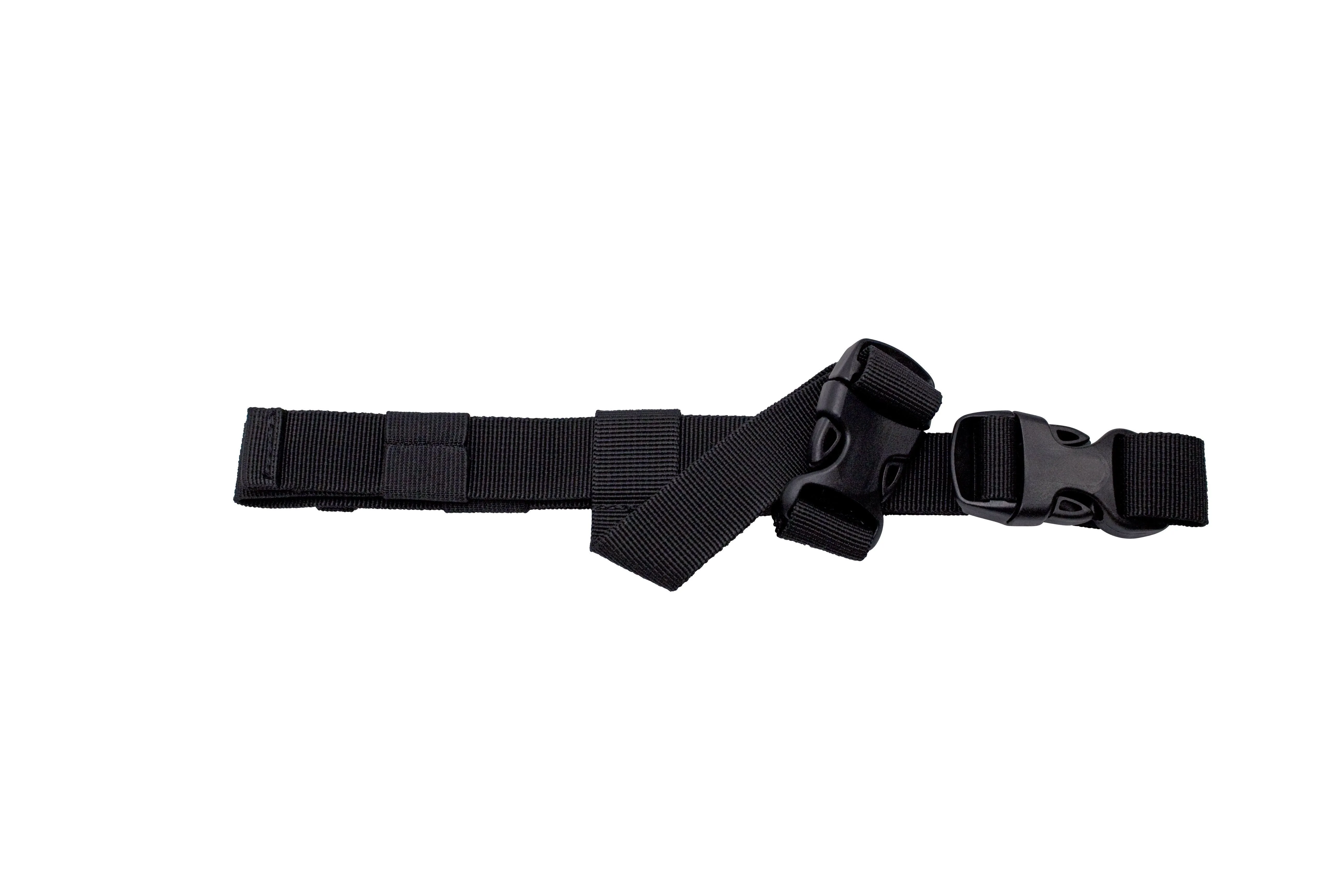 Extra Fastening Straps Sandstorm