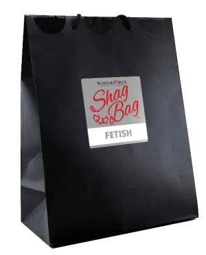 Fetish Shag Bag