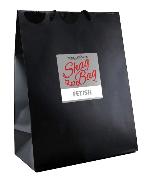 Fetish Shag Bag