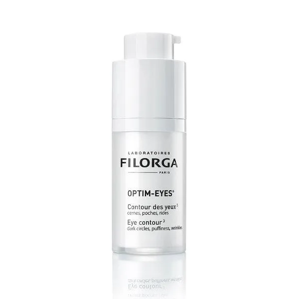 Filorga - Optim eyes eye contour