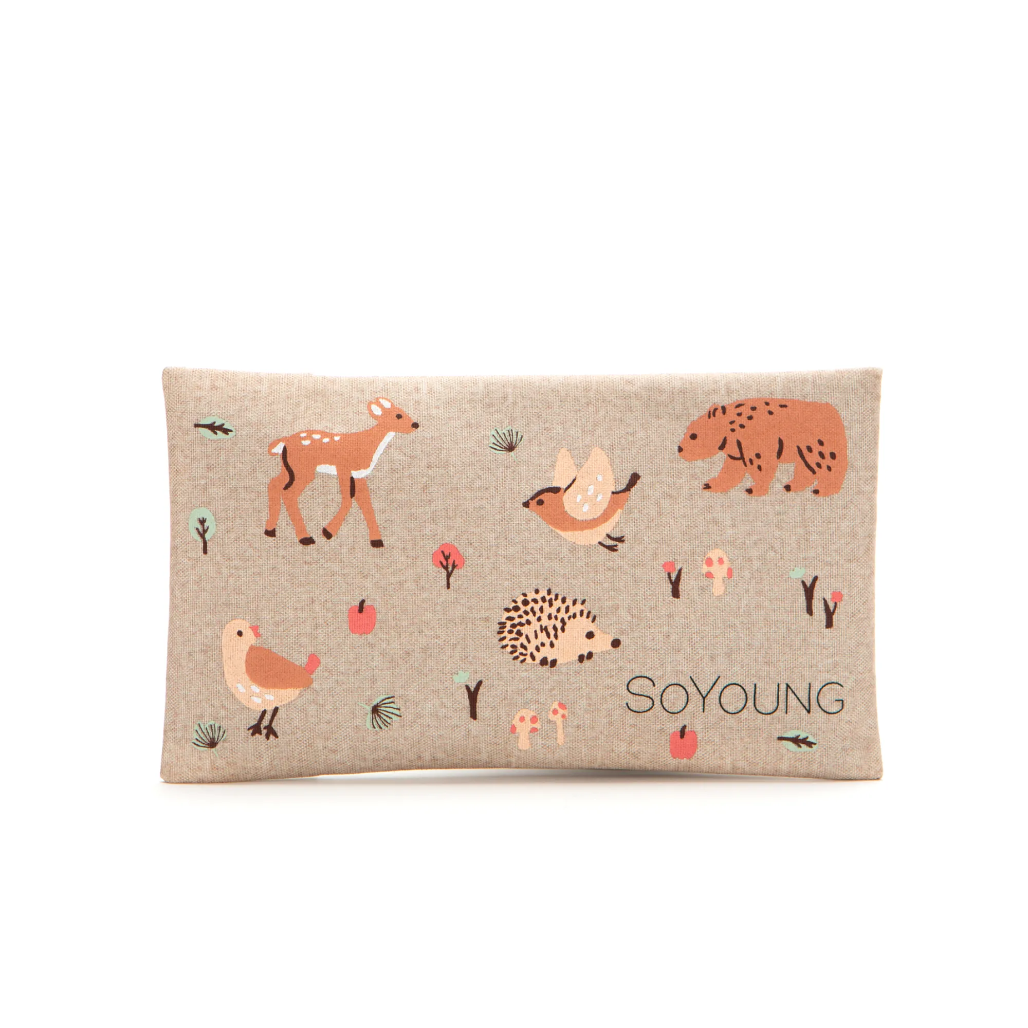 Forest Friends Ice Pack