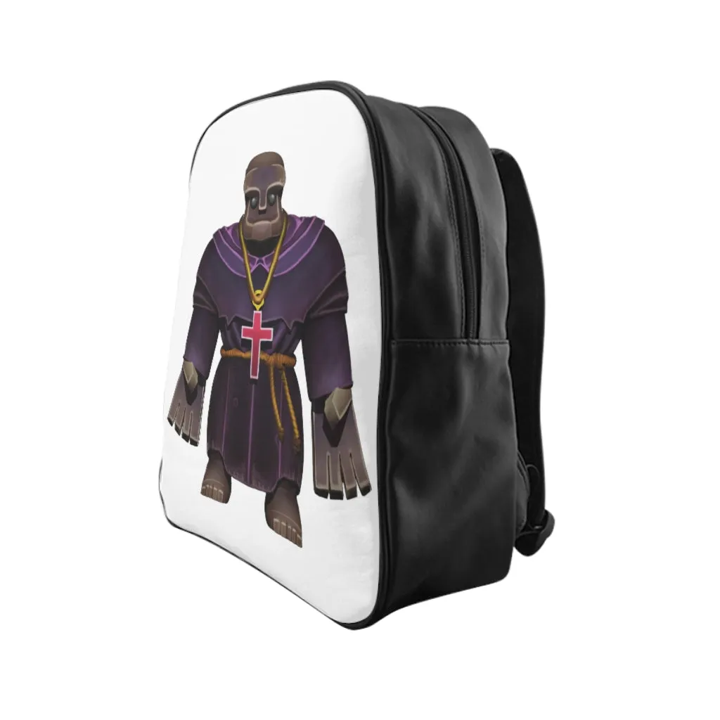 Frair School Backpack