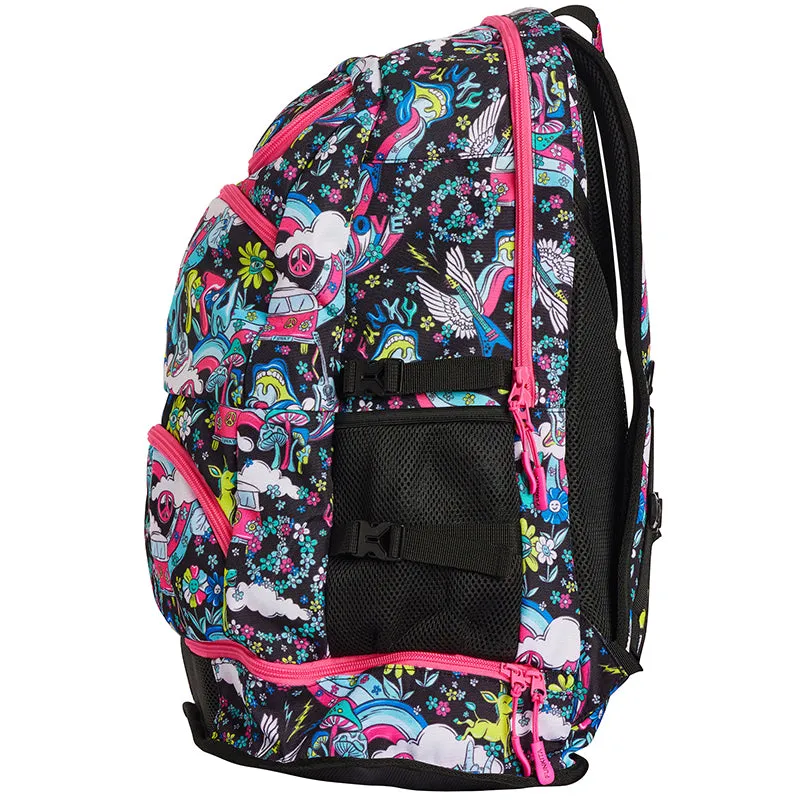 Funkita - Hippy Dippy - Elite Squad Backpack