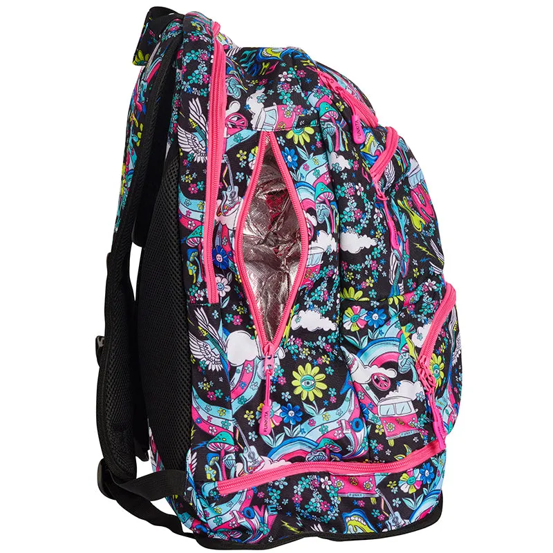 Funkita - Hippy Dippy - Elite Squad Backpack