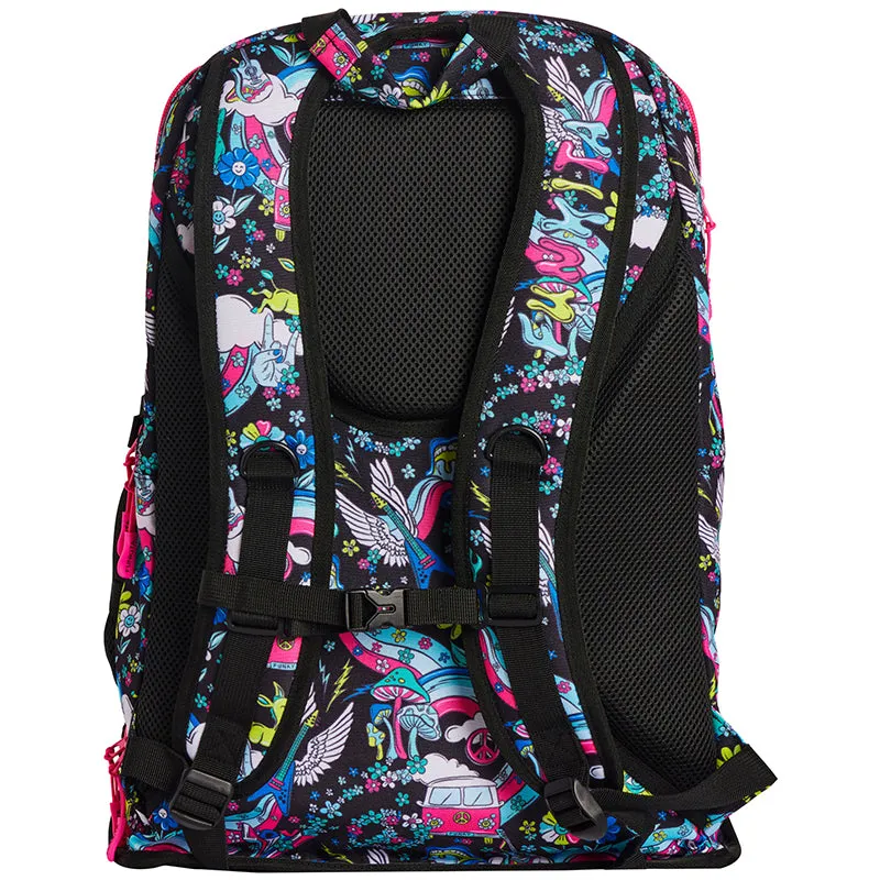 Funkita - Hippy Dippy - Elite Squad Backpack