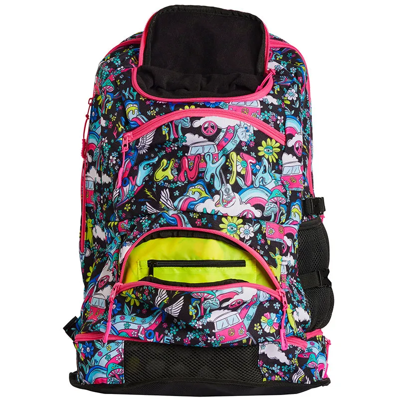 Funkita - Hippy Dippy - Elite Squad Backpack