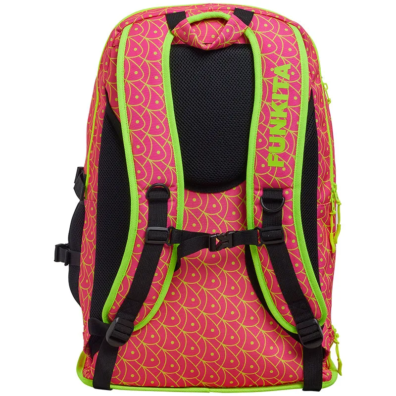 Funkita - Swim School - Elite Squad Backpack