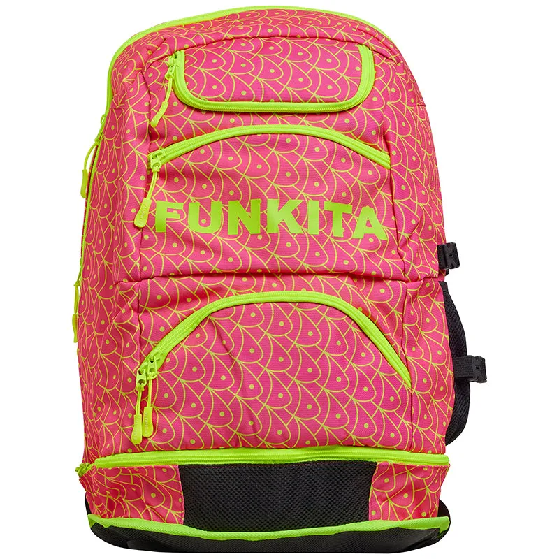 Funkita - Swim School - Elite Squad Backpack