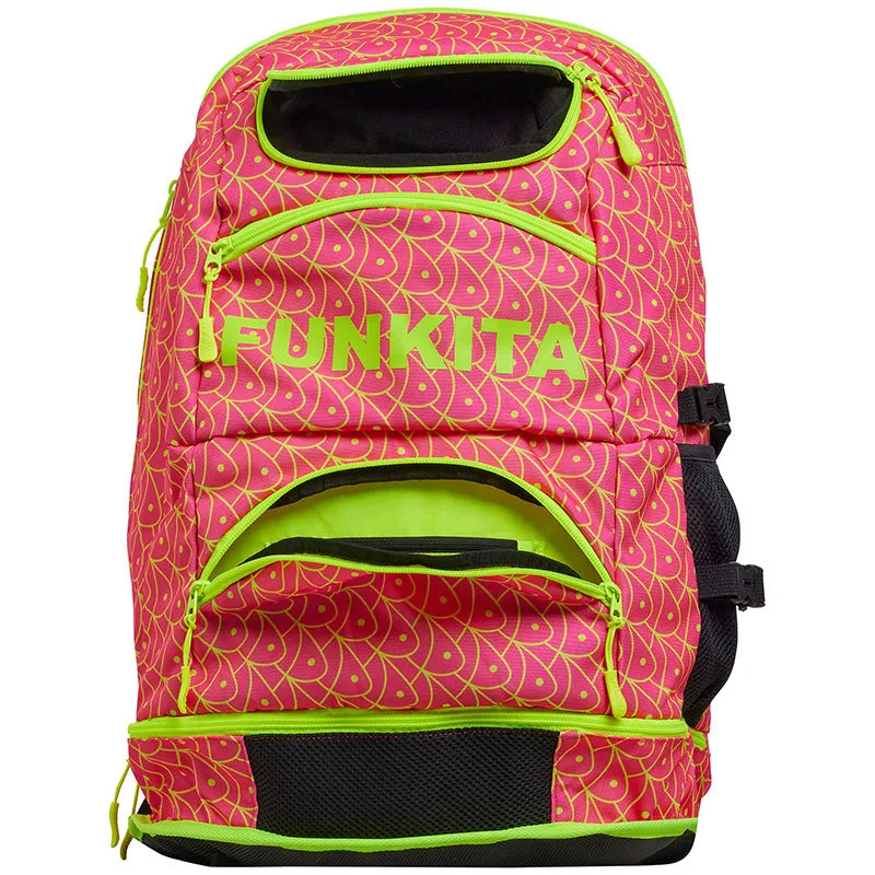 Funkita - Swim School - Elite Squad Backpack