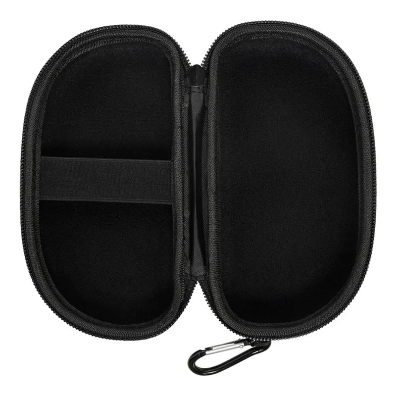 Funky - Black Attack - Case Closed Goggle Case