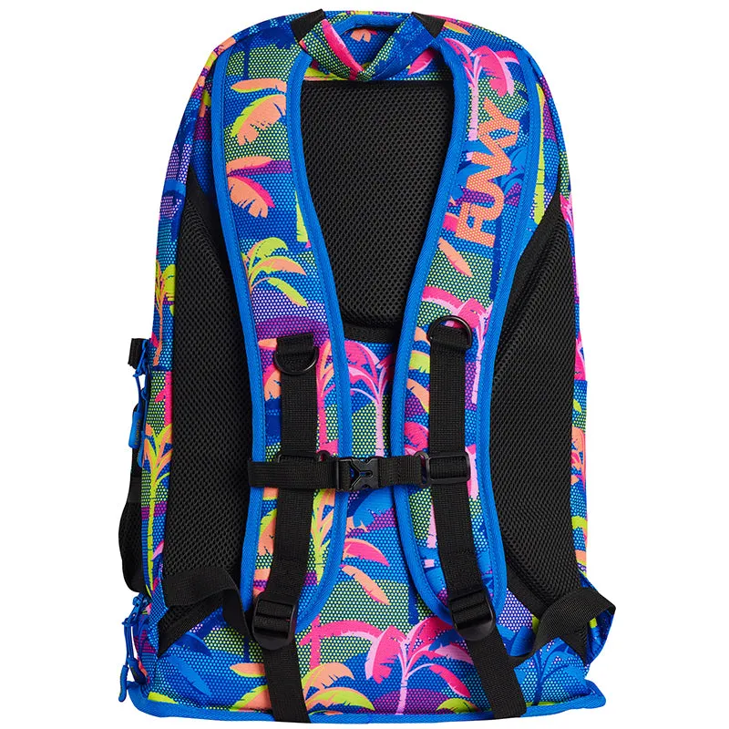 Funky - Palm A Lot - Elite Squad Backpack