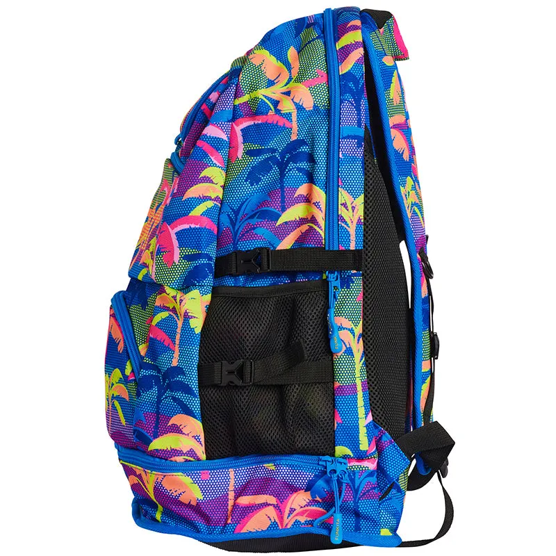 Funky - Palm A Lot - Elite Squad Backpack