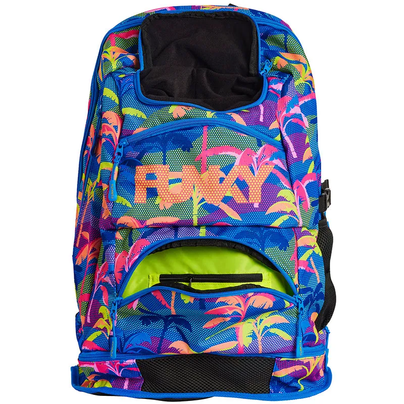 Funky - Palm A Lot - Elite Squad Backpack