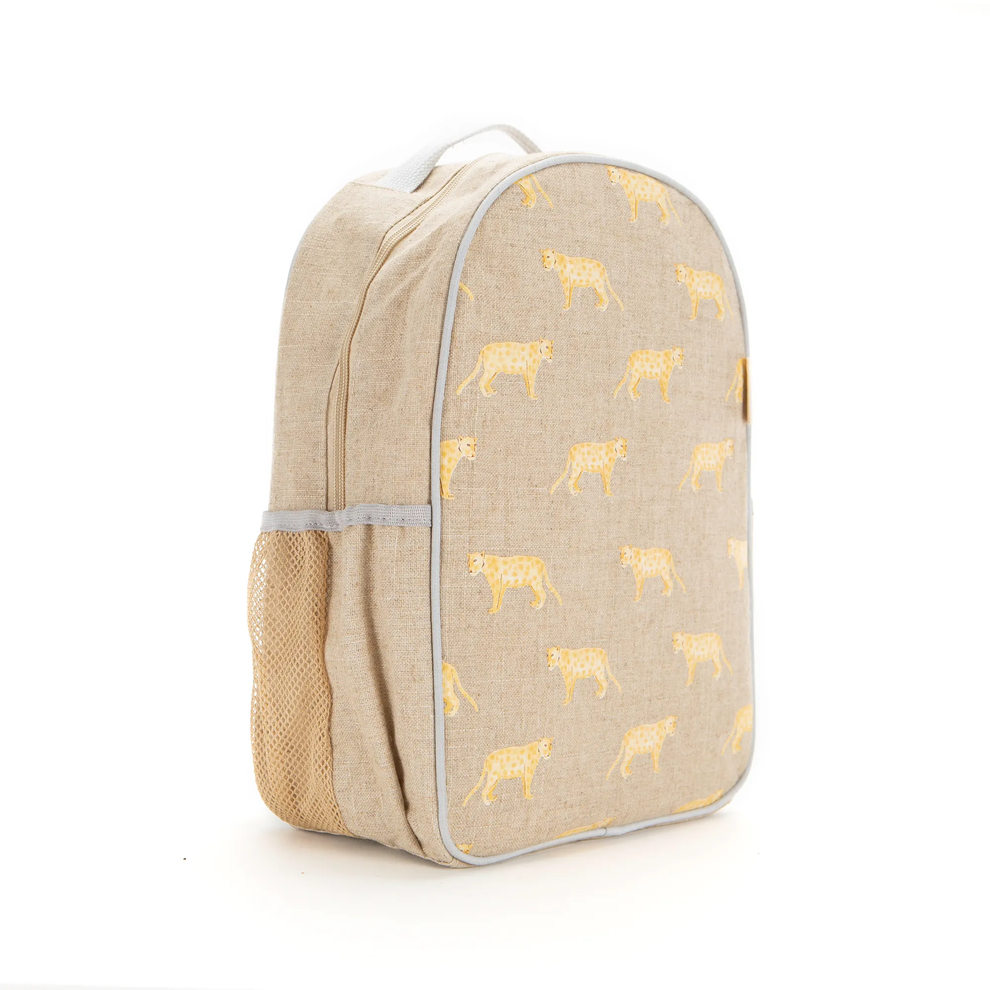 Golden Panthers Toddler Backpack