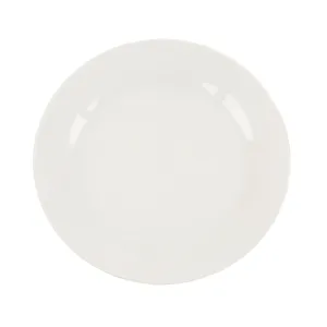 Greenfield Collection 7'' China Plate White