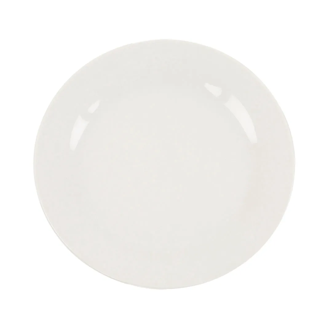 Greenfield Collection 7'' China Plate White