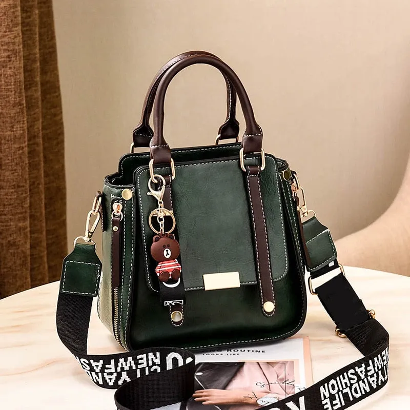 Handbags Women Crossbody Bags Shoulder Bag