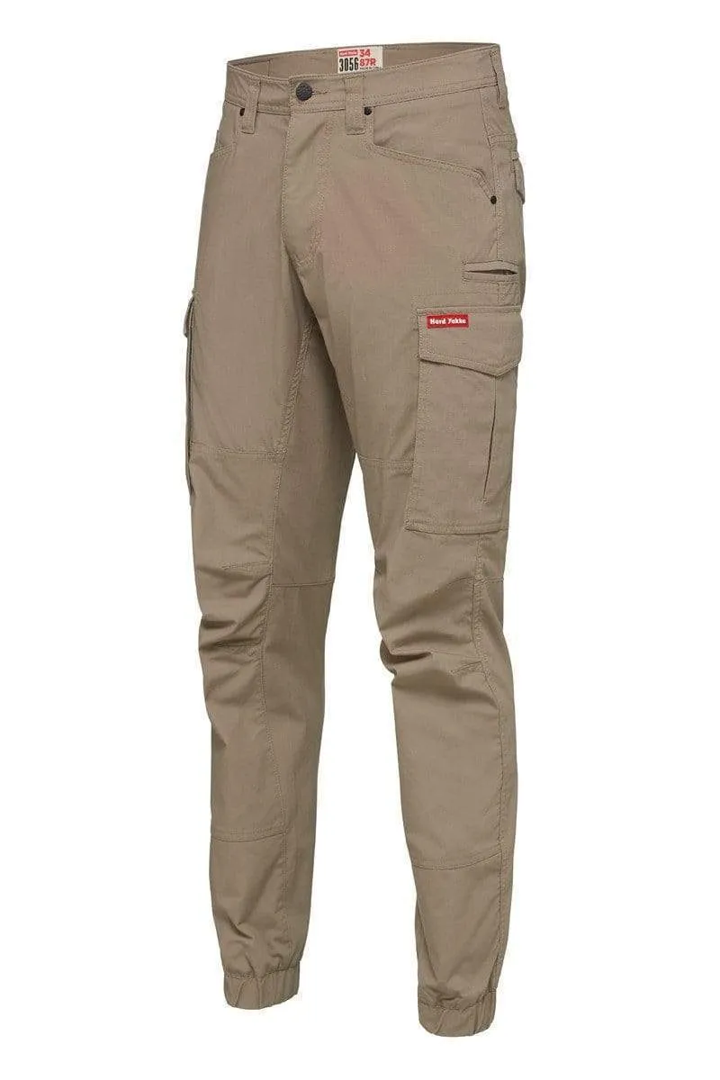 Hard Yakka 3056 Cargo Cuffed Work Pants Y02340