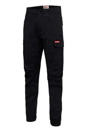 Hard Yakka 3056 Cargo Cuffed Work Pants Y02340