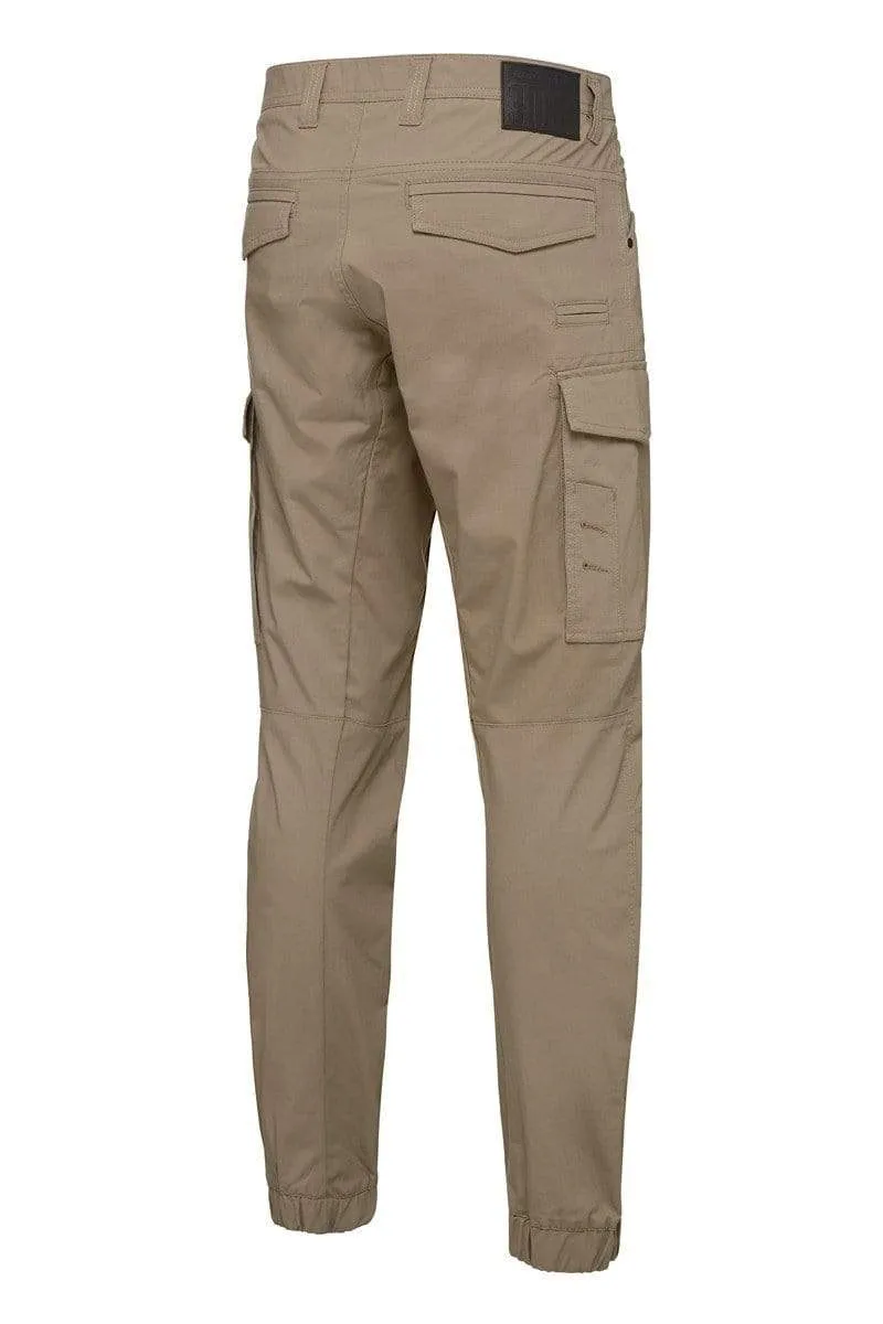 Hard Yakka 3056 Cargo Cuffed Work Pants Y02340