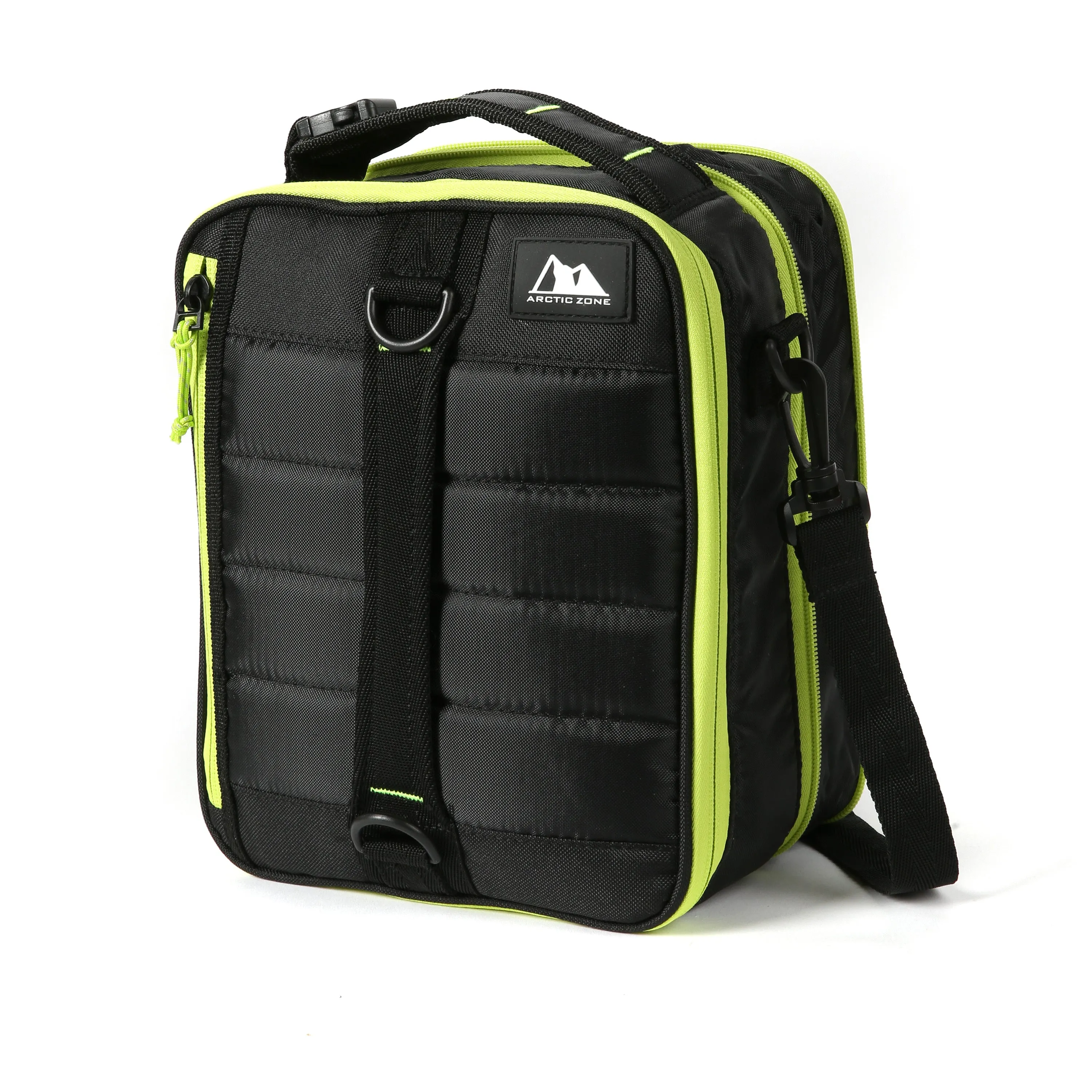 High Performance Ultimate Upright Expandable Lunch Pack