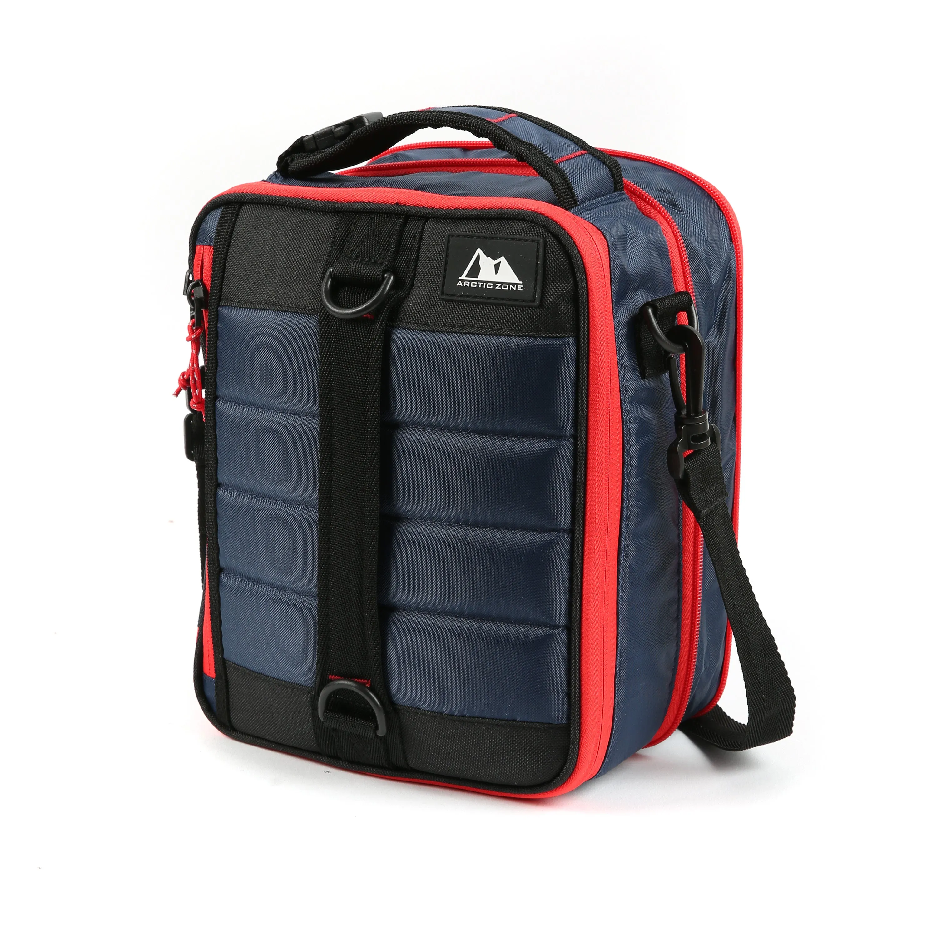 High Performance Ultimate Upright Expandable Lunch Pack