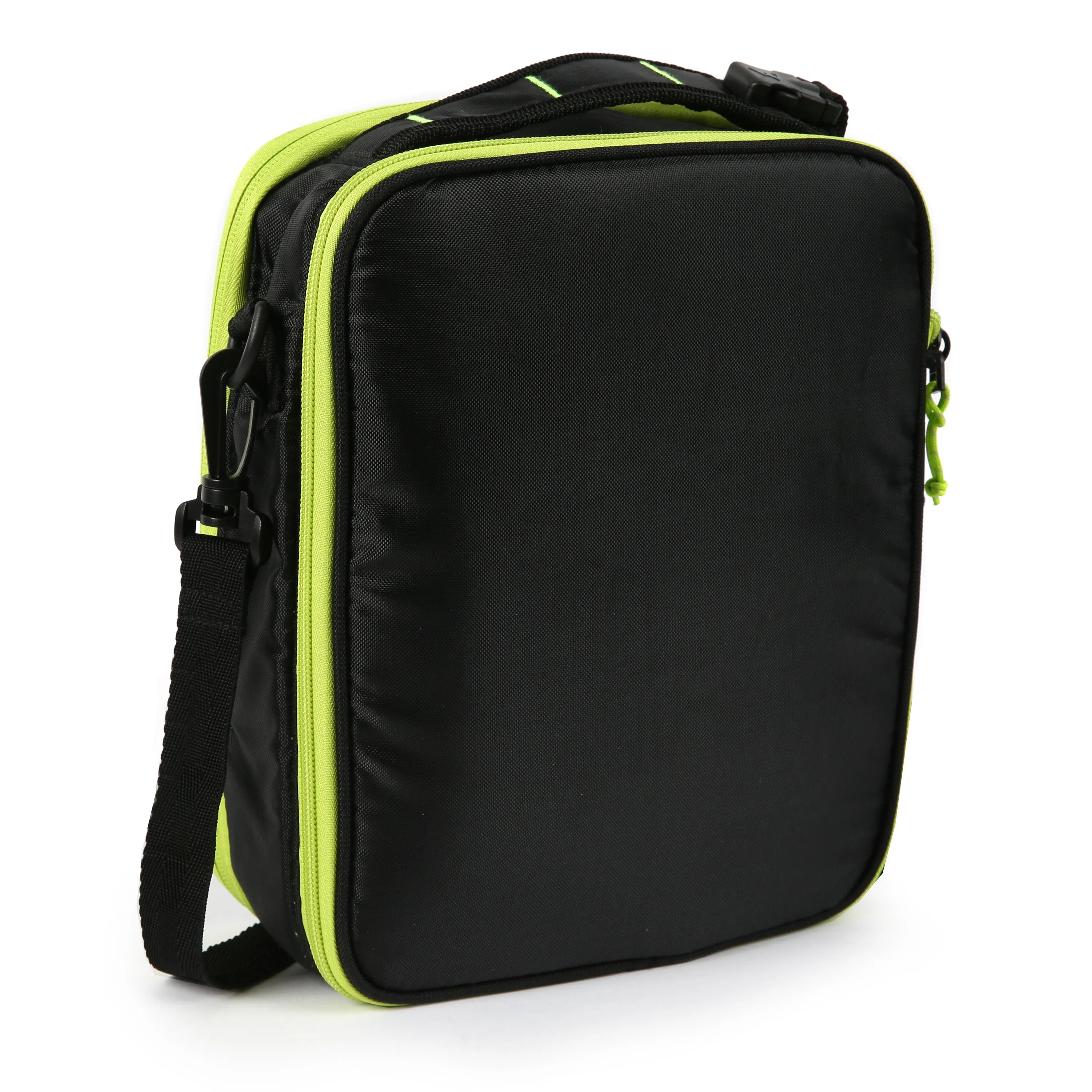 High Performance Ultimate Upright Expandable Lunch Pack