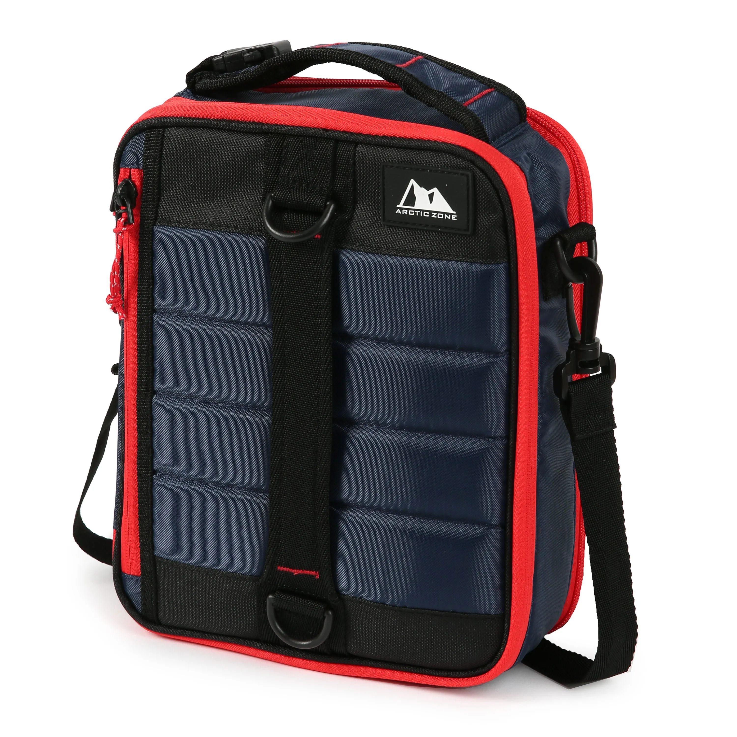 High Performance Ultimate Upright Expandable Lunch Pack