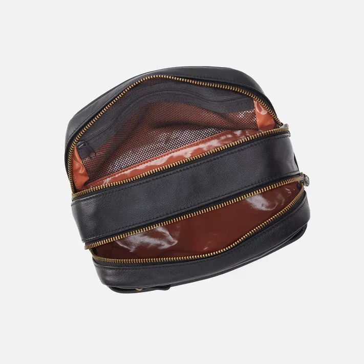 Hobo Men's Travel Kit in Black