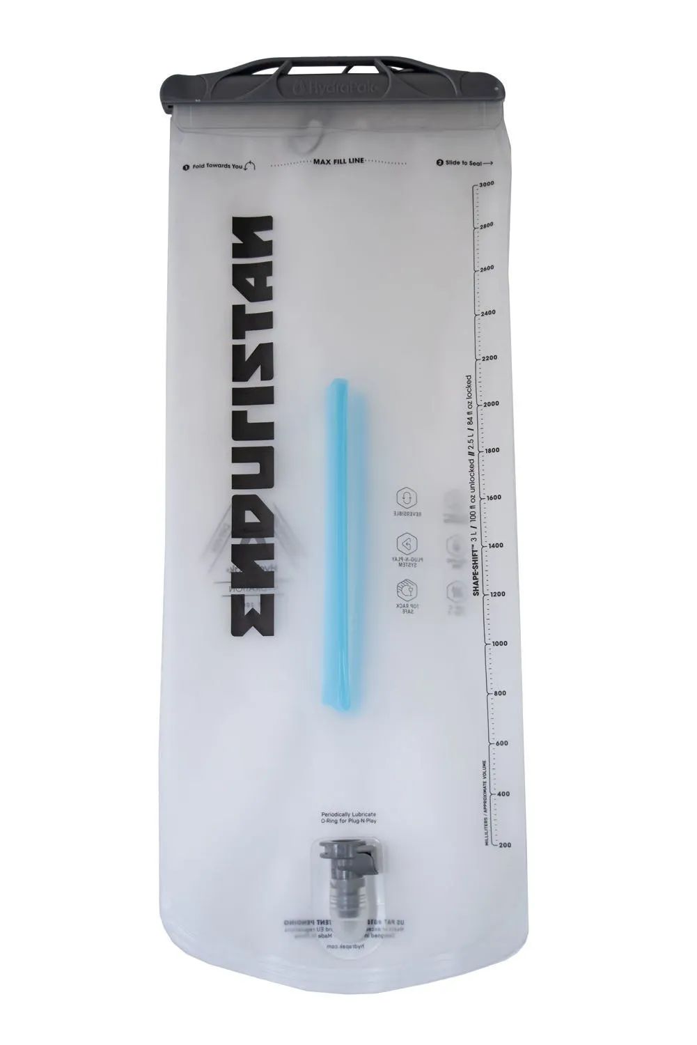 Hydrapak® HP03 Bladder