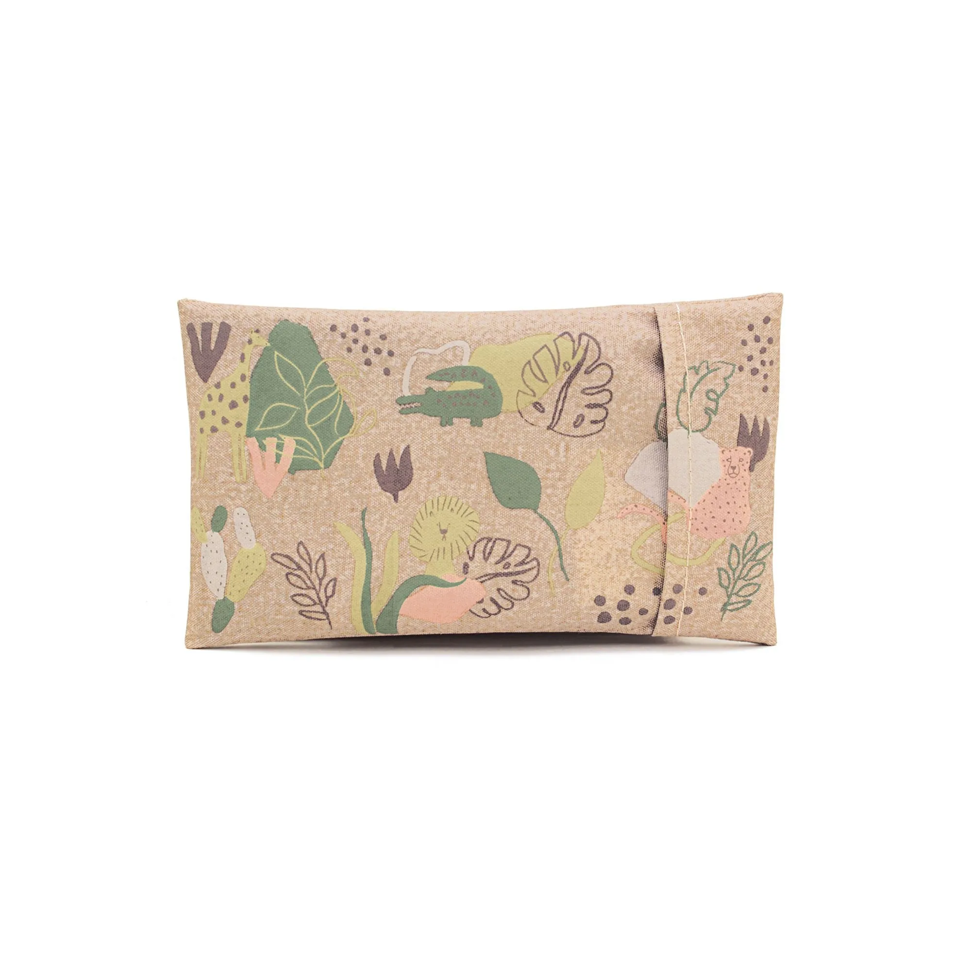 Jungle Cats Ice Pack