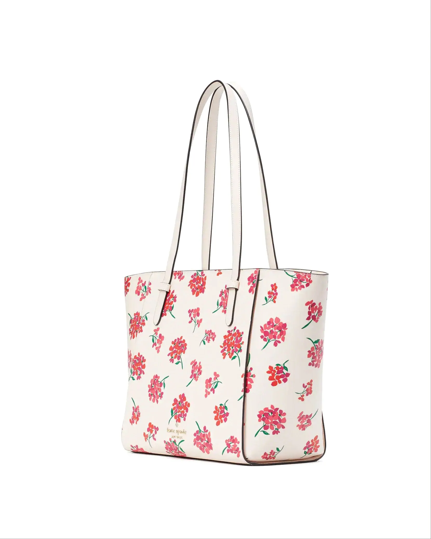 Kate Spade Becca Floral Tote