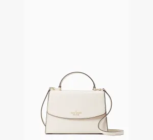 Kate Spade Refined Grain Leather Top Handle Satchel