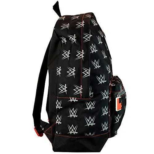 Kids Backpack Black