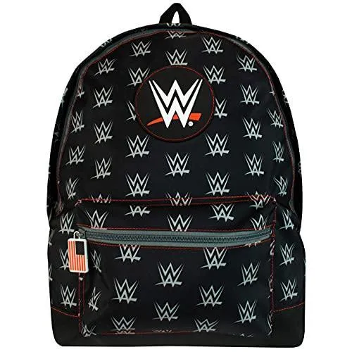 Kids Backpack Black