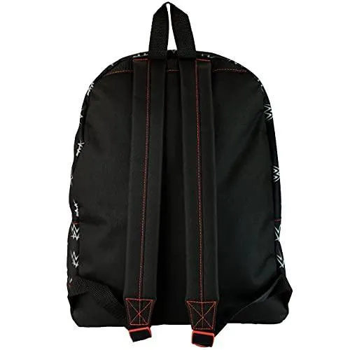 Kids Backpack Black