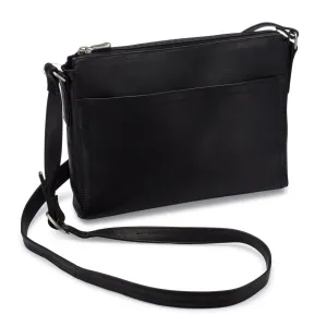 Le Donne Leather Finte Crossbody