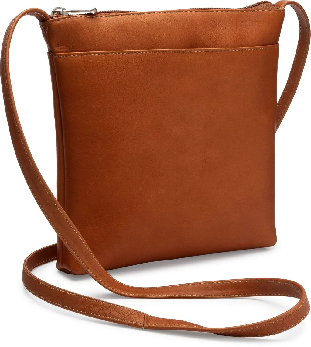 Le Donne Leather Telluride Crossbody