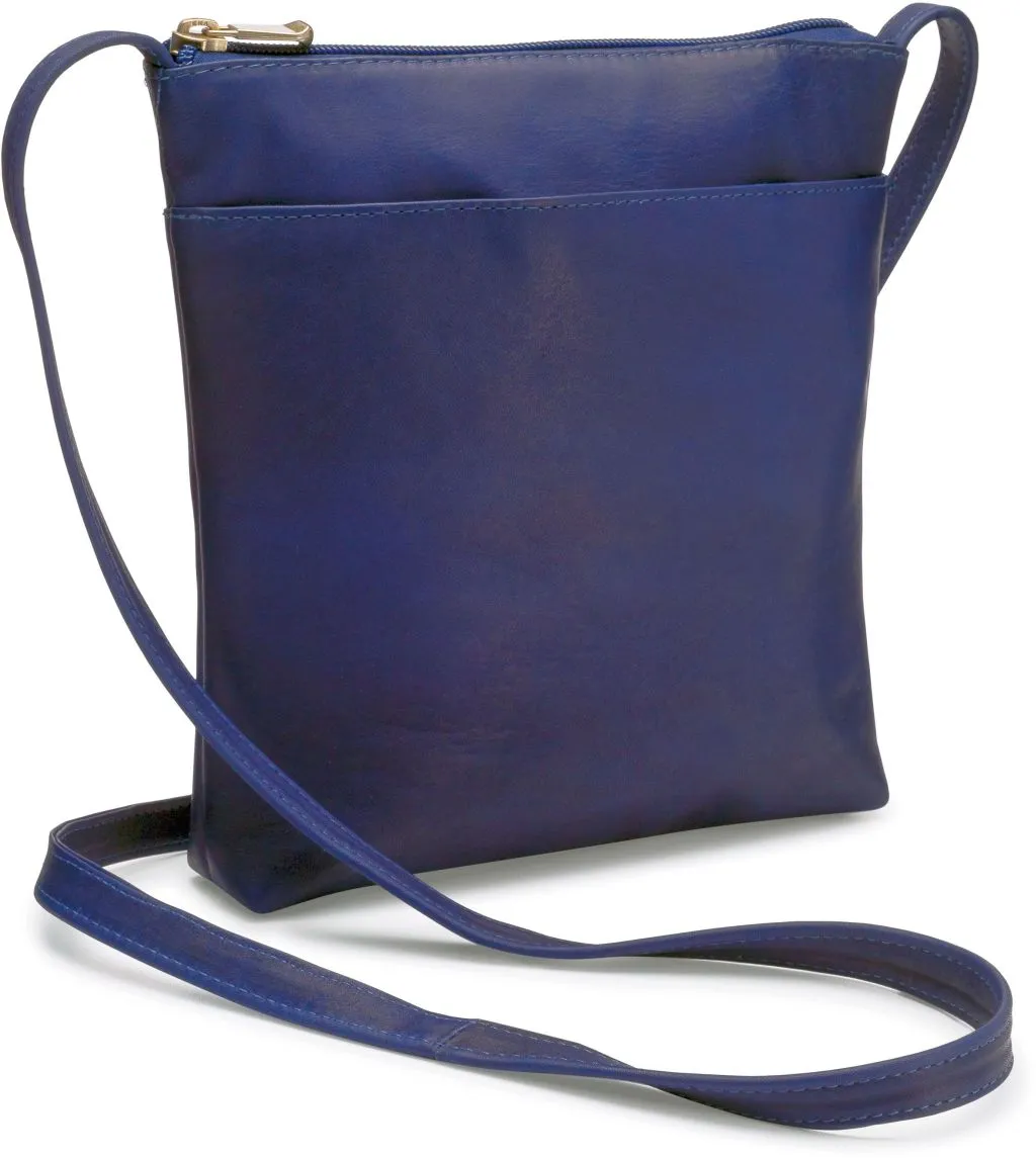 Le Donne Leather Telluride Crossbody