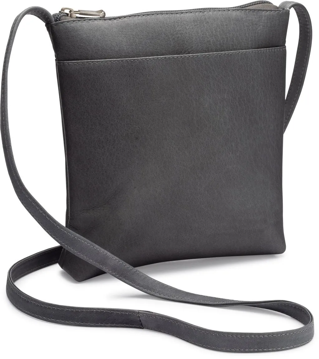 Le Donne Leather Telluride Crossbody