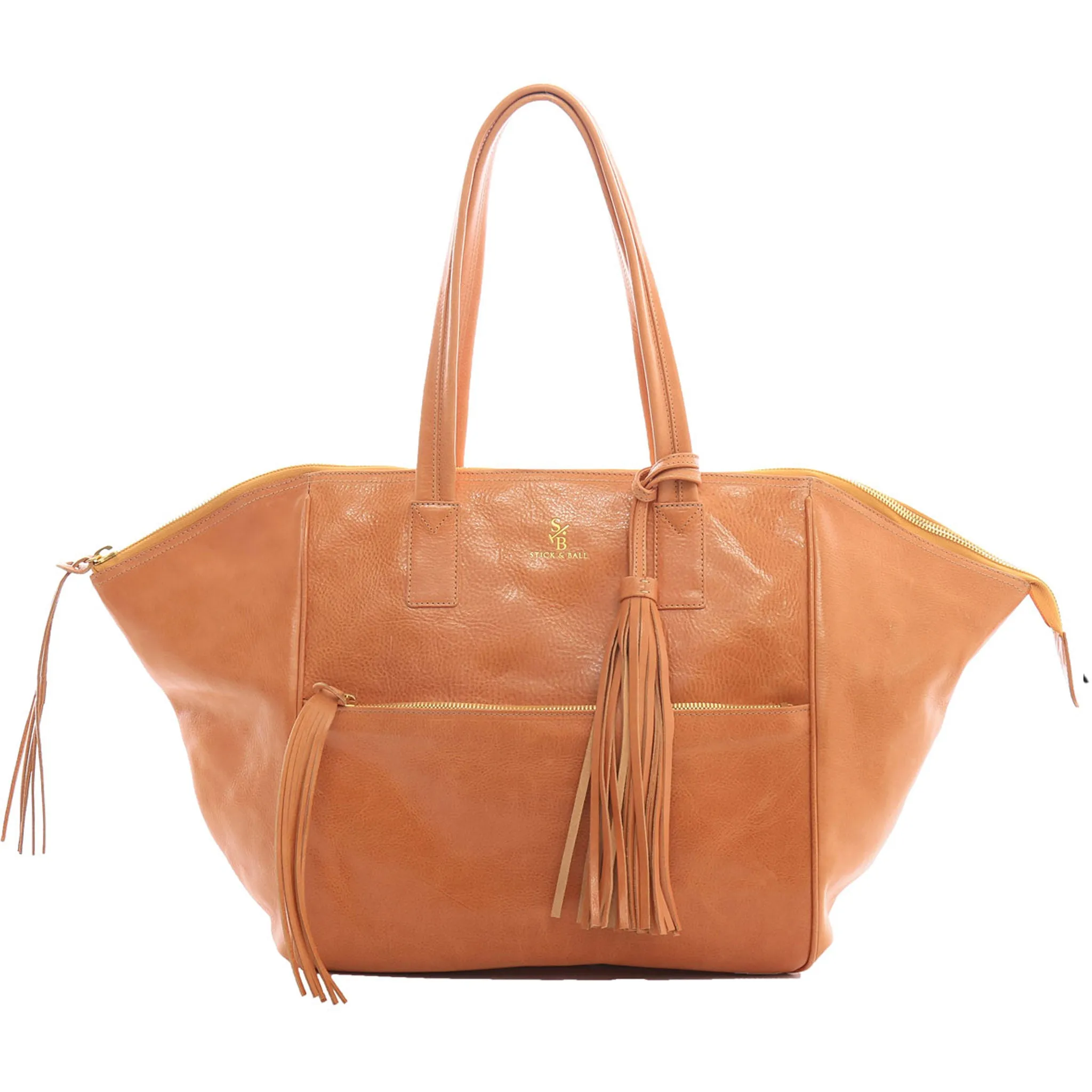 Leather Palermo Soho Bag