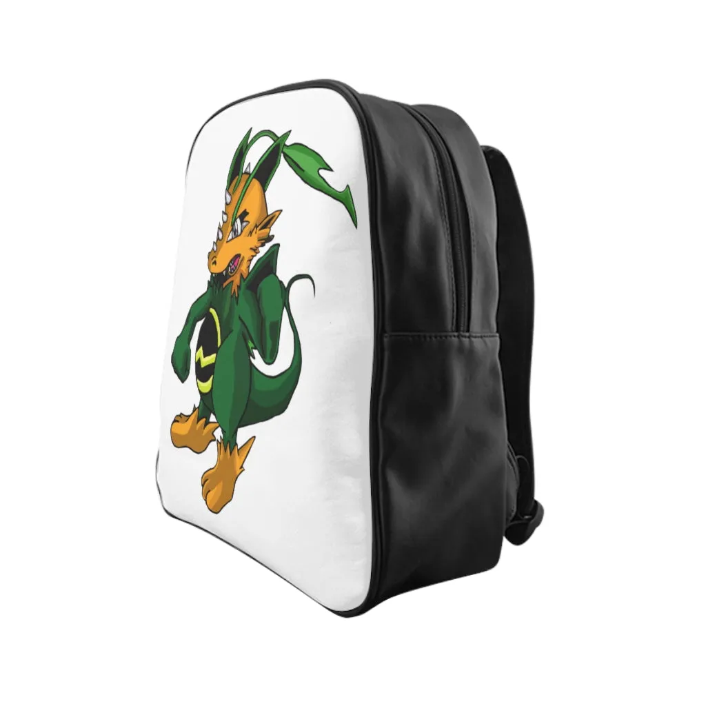 Ledino School Backpack