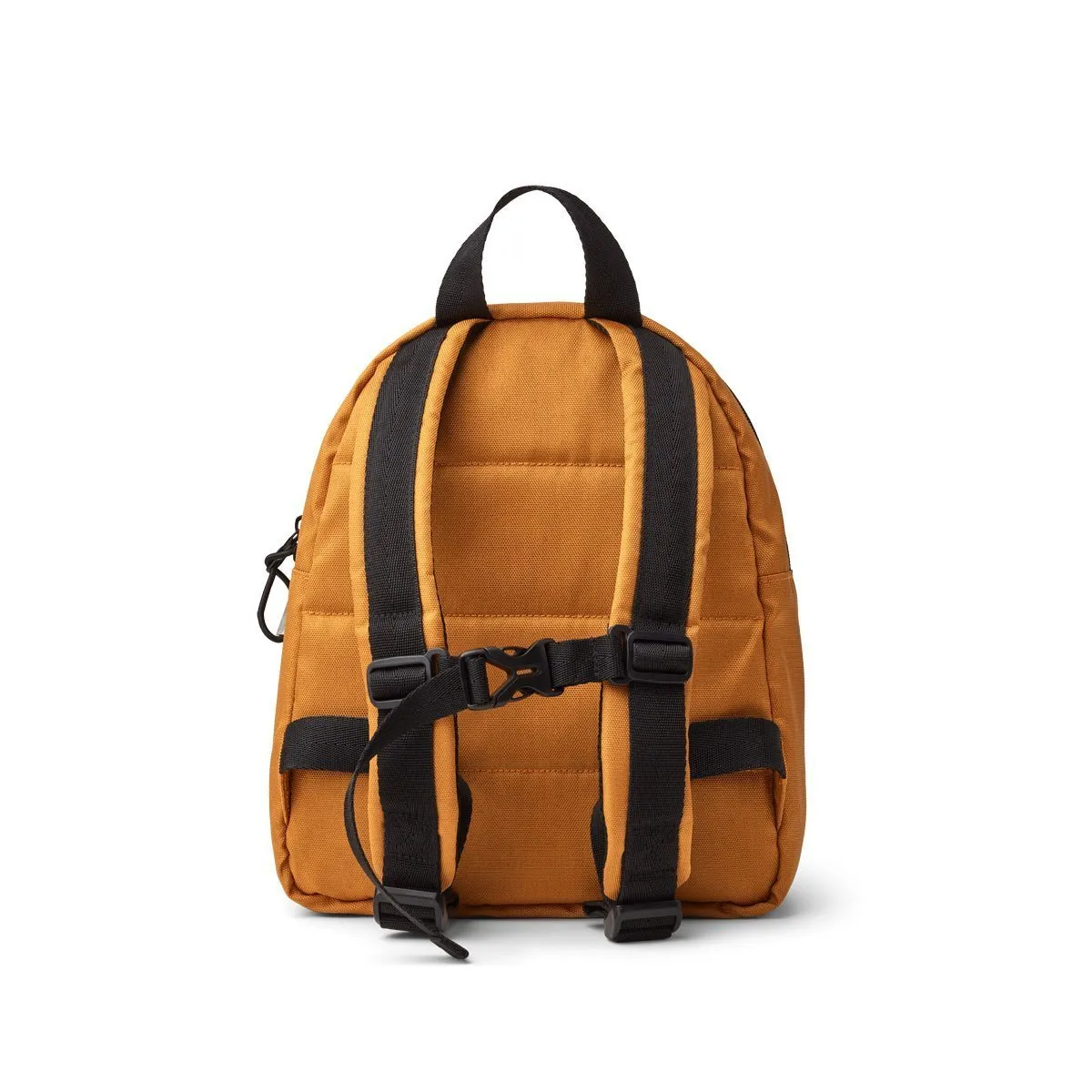 Liewood Allan Backpack in Cat Mustard