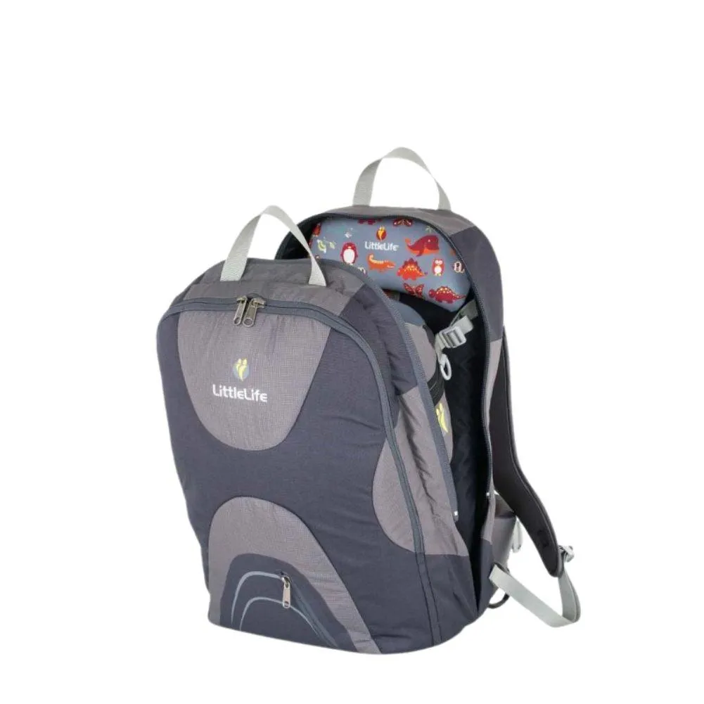 LittleLife Traveller Child Carrier S4